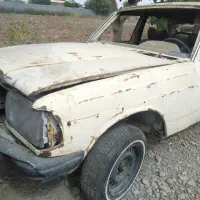 بنز دانشجویی اوراقی