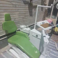 یونیت دندانپزشکی