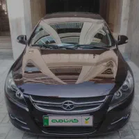 جک J5 اتوماتیک ۱۸۰۰cc مدل ۹۶ با ضمانت کارنامه