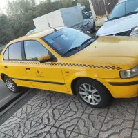 تاکسی گردشگری