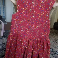 لباس دخترانه