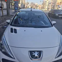 فروش خودرو ۲۰۷|خودرو سواری و وانت|هشتگرد, ایقربلاغ|دیوار