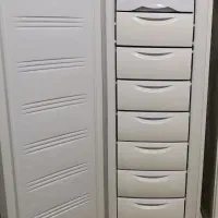 فریزر امرسان|یخچال و فریزر|کرج, شاهین‌ویلا|دیوار