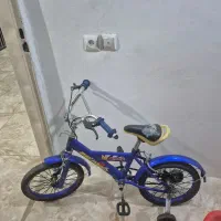 دوچرخه سایز 16