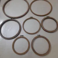 کارگاه چوبی هسکورناگلدوزی