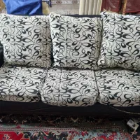 مبل|مبلمان خانگی و میز عسلی|ورامین, ورامین|دیوار