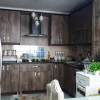 مهرگان واحد ۲ خواب|فروش آپارتمان|محمدیه-قزوین, |دیوار