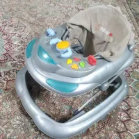 رورووک سالم بدون شکستگی.