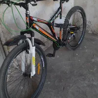 دوچرخه‌ سایز ۲۶