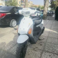 موتور پاکشتی سوزوکی لتس4