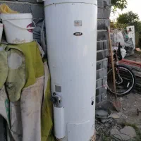 آبگرمکن سالم
