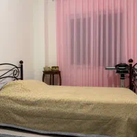 تخت فلزی یک نفره