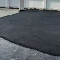 نصاب قیر و گونی و ایزوگام|خدمات پیشه و مهارت|نسیم‌شهر, |دیوار