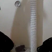 لوله خرطومی هود