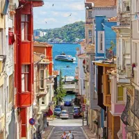 رزرو انواع تور داخلی وخارجی هوایی وزمینی اقساط|تور و چارتر|کرج, شهرک فهمیده|دیوار