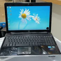 لپ تاپ Hp Pavilion DV6 با گرافیک 1 گیگ|رایانه همراه|رشت, بازار|دیوار