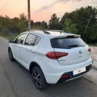 فروش فوری لیفان x50