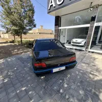 پژو ۴۰۵ مدل ۹۰ دوگانه فابریک|خودرو سواری و وانت|کاشان, فاز ۱ ناجی آباد|دیوار