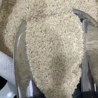 برنج سرلاشه نفیس اعلا «کالابرگ»