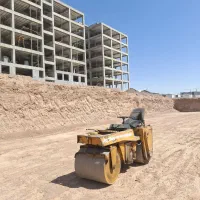 اجاره دهنده غلطک فرمونی دستی سی جی دمدار75