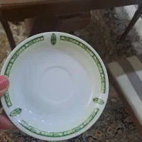 نلبکی های قدیمی|حراج|تهران, منیریه|دیوار