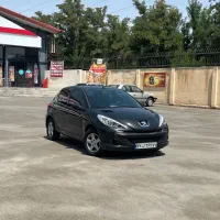 ۲۰۷ اتومات مدل ۹۶