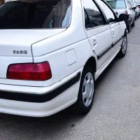 پارس TU5 مدل 1401|خودرو سواری و وانت|فردیس, فردیس|دیوار