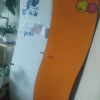 تخت و کمد نوجوان