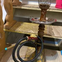 پک کامل قلیان