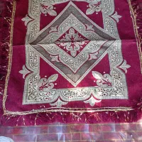 دستکش فر و روپشتی