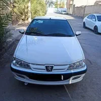پژو پارس موتور جدید XU7P، دریچه گاز سیمی مدل ۱۴۰۲|خودرو سواری و وانت|زاهدان, |دیوار