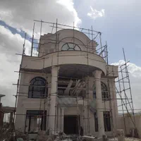 داربست فلزی فرشاد|خدمات پیشه و مهارت|دماوند, مسکن مهر گیلاوند|دیوار