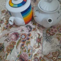 ۲تاقوری جنس محکم