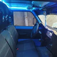 نیسان 1404|خودرو سواری و وانت|کرمان, |دیوار