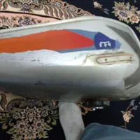 باک موتور هوندا سالم