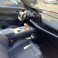 چانگان cs55 plus 2024|خودرو سواری و وانت|تهران, عباس‌آباد|دیوار