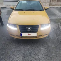 سمند سورن پلاس، مدل ۱۴۰۲