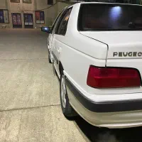 پژو پارس tu5مدل ۹۹ استثنایی|خودرو سواری و وانت|رشت, دیلمان|دیوار