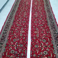 فرش کناره یاراه پله