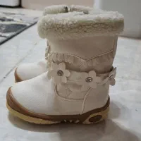 نیم پوت کودک سایز ۲۰