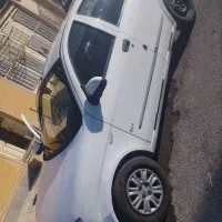 فروش ماشین تیبا 2