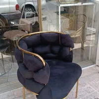 صندلی غذاخوری گامبی