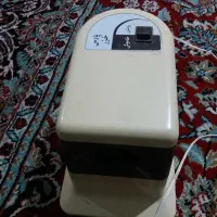 چرخگوشت پارس خزر