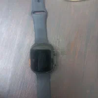 ساعت هوشمند بفروش میرسد ۱۰روز خریدمش میخوام بفروشم|ساعت|مسجد سلیمان, |دیوار