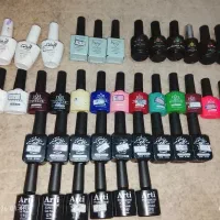 لاک ژل  رابر بیس ضد قارچ