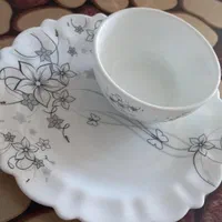 سرویس آرکوپال|ظروف سرو و پذیرایی|اصفهان, بهارستان|دیوار