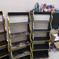 جا آجیلی نو یکماه کار جنس خوب و ترازو محک اصلی|فروشگاه و مغازه|تربت جام, کلالی|دیوار