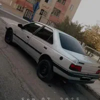 405Glxدوگانه فابریکCNG