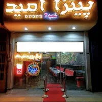 اجاره مغازه ۱۶۰ متری سیدی