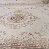 فرش ۹ متری دو عدد هر کدوم  ۳۵۰۰تومان|فرش|شهریار, شهریار|دیوار